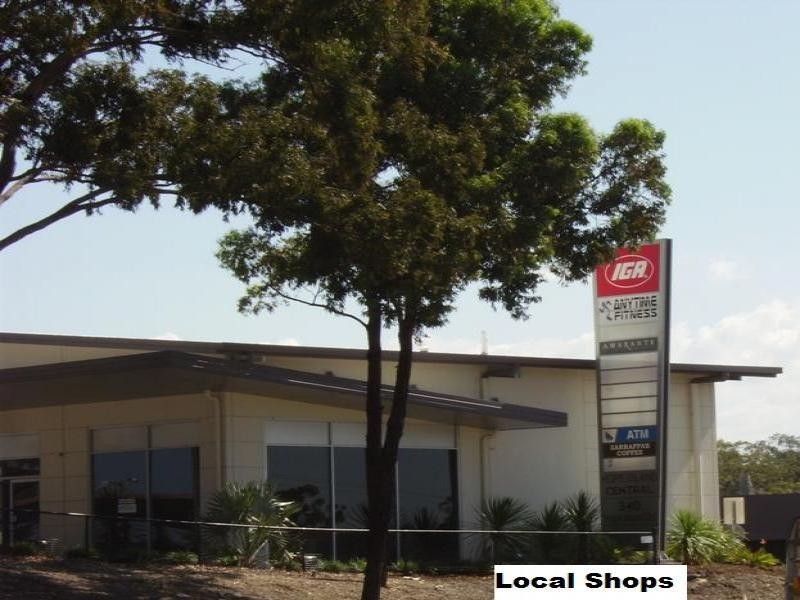 Hope Island QLD 4212