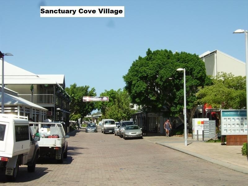 Hope Island QLD 4212