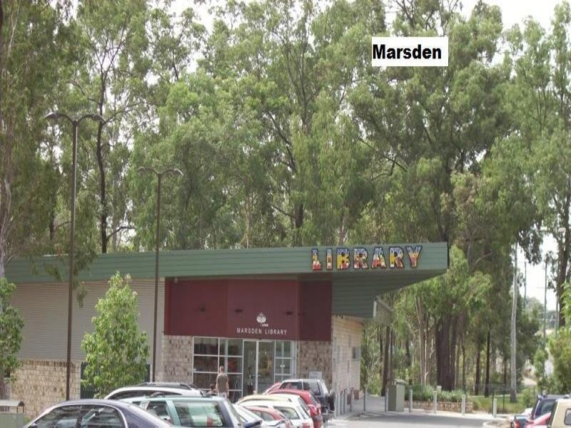 Marsden QLD 4132