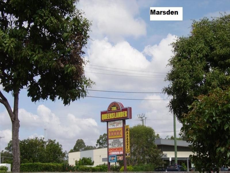 Marsden QLD 4132