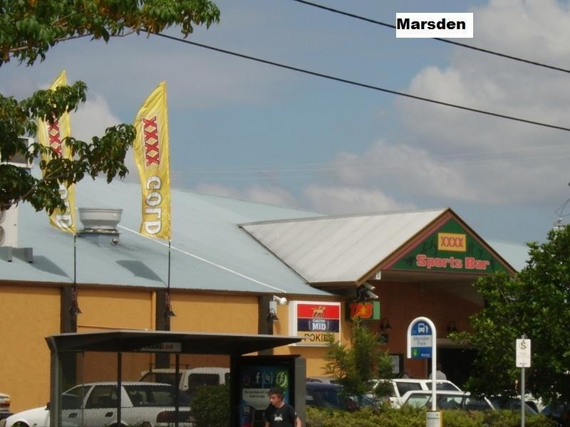 Marsden QLD 4132