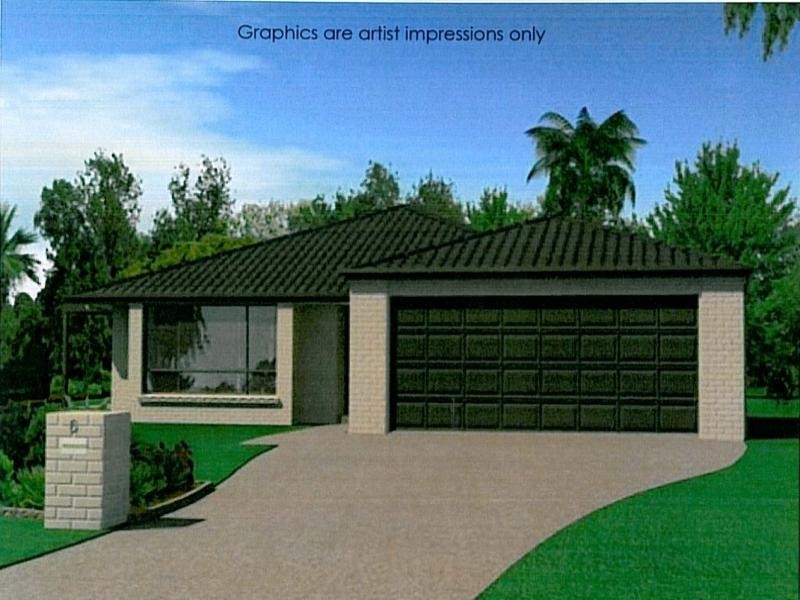 Shailer Park QLD 4128