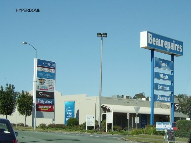 Shailer Park QLD 4128