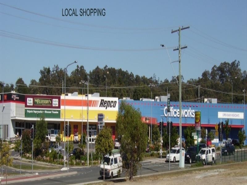 Shailer Park QLD 4128