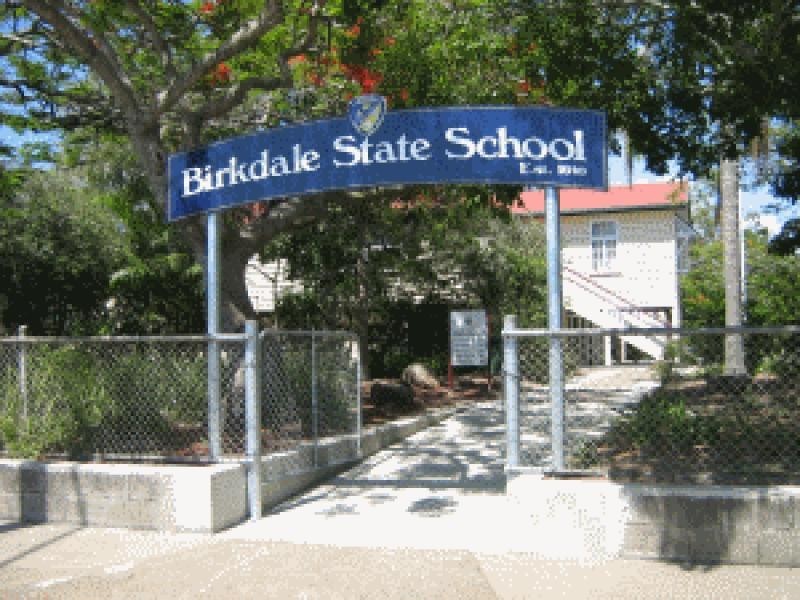 Birkdale QLD 4159