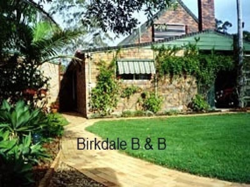 Birkdale QLD 4159