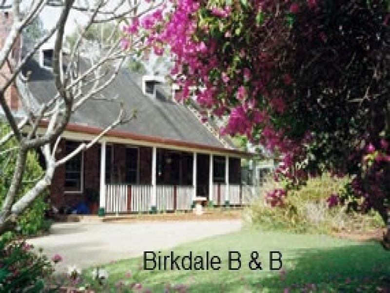 Birkdale QLD 4159
