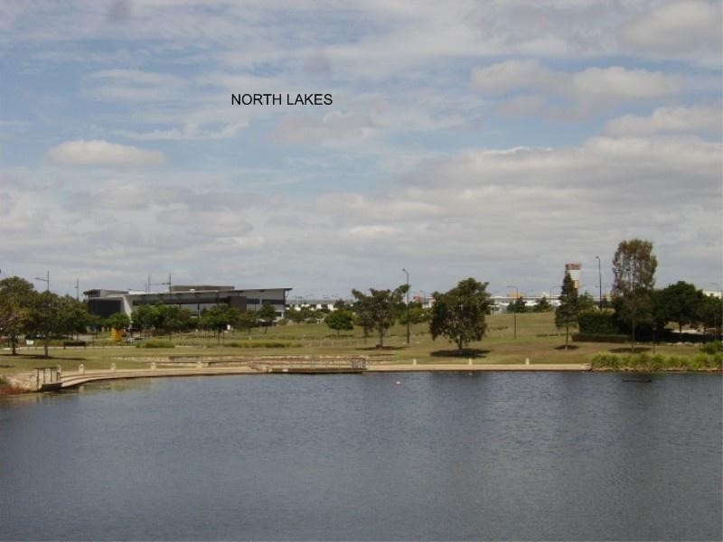 North Lakes QLD 4509