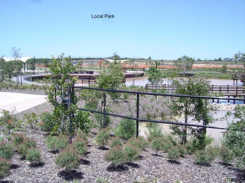 North Lakes QLD 4509