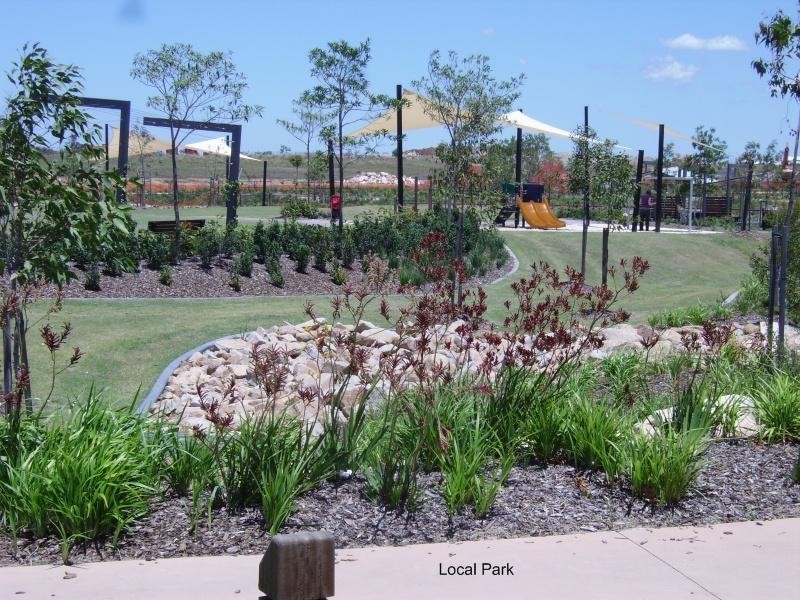 North Lakes QLD 4509