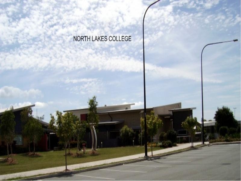 North Lakes QLD 4509