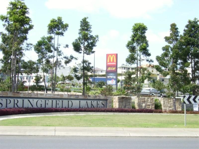 Springfield Lakes QLD 4300