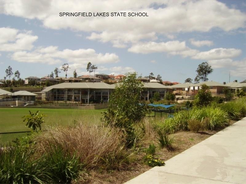 Springfield Lakes QLD 4300