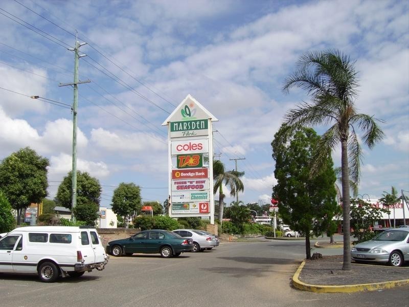 Crestmead QLD 4132