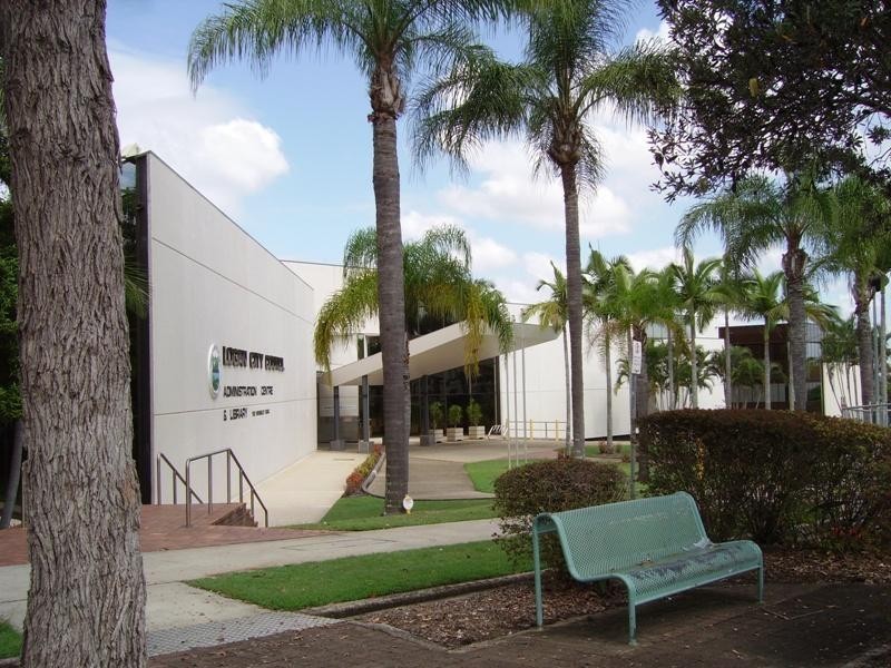 Crestmead QLD 4132