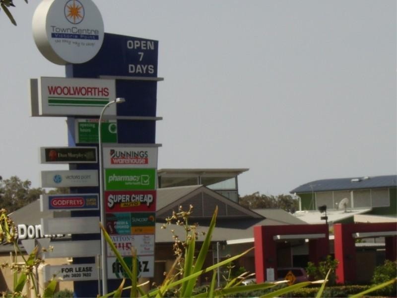 Victoria Point QLD 4165