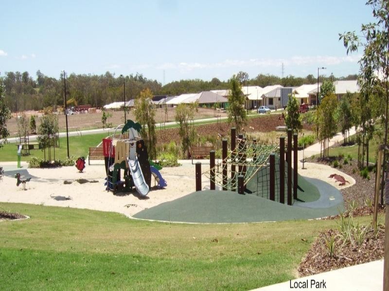Griffin QLD 4503
