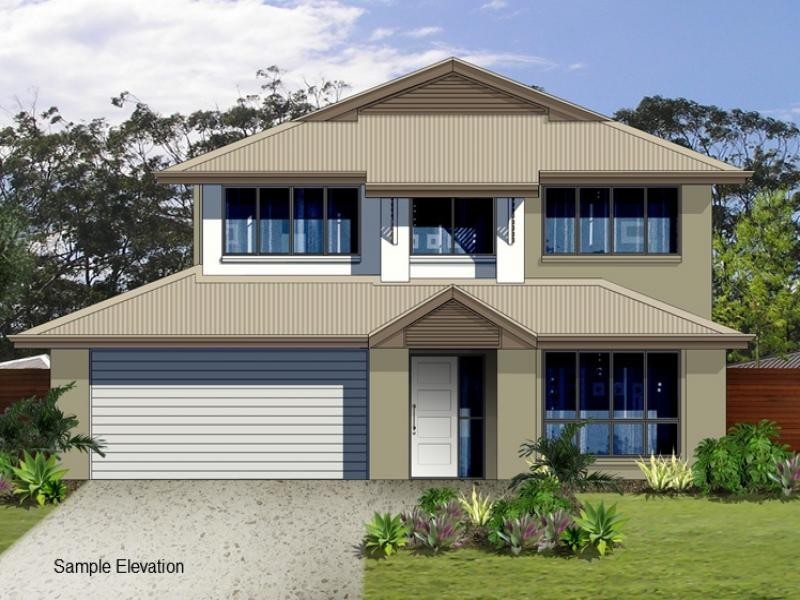 Ferny Hills QLD 4055