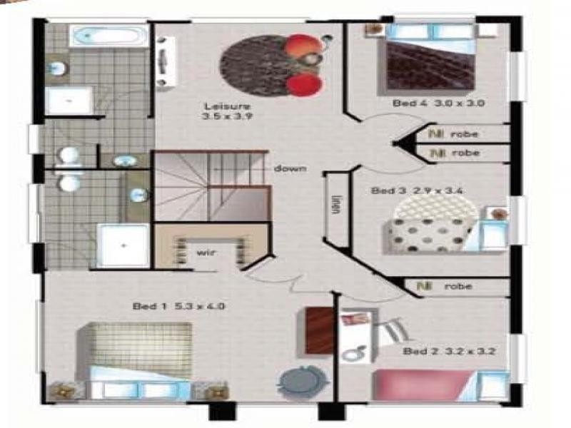 Ferny Hills QLD 4055