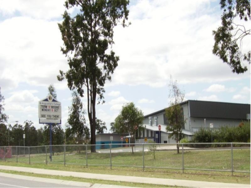 Augustine Heights QLD 4300