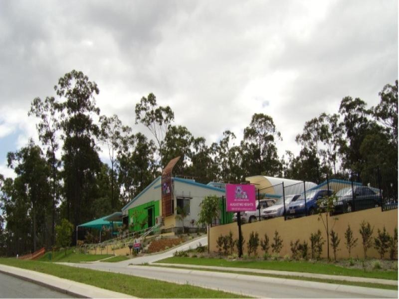Augustine Heights QLD 4300