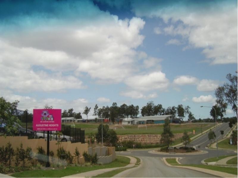 Augustine Heights QLD 4300