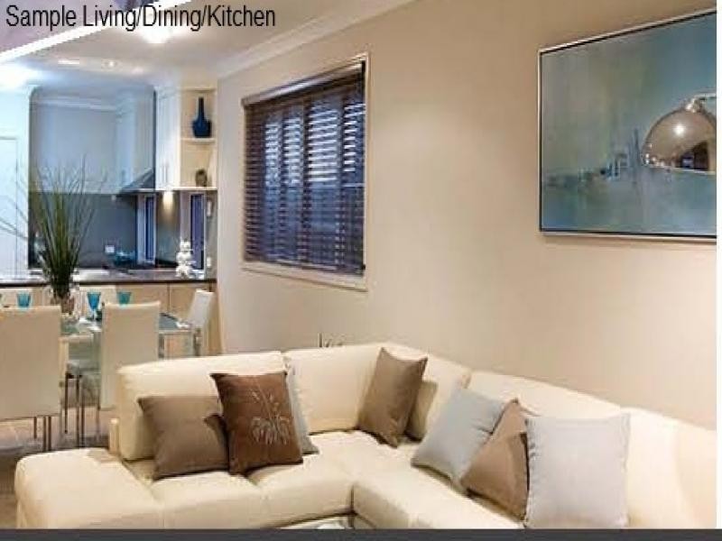 Augustine Heights QLD 4300