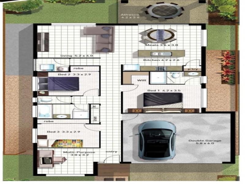 Augustine Heights QLD 4300