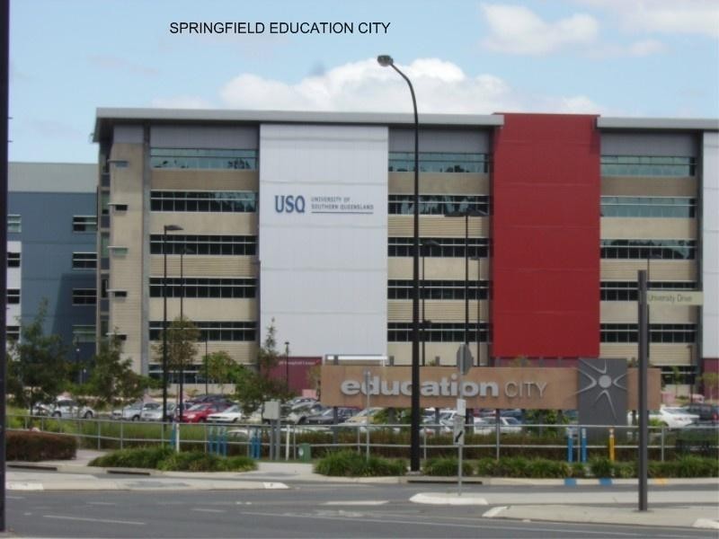 Augustine Heights QLD 4300