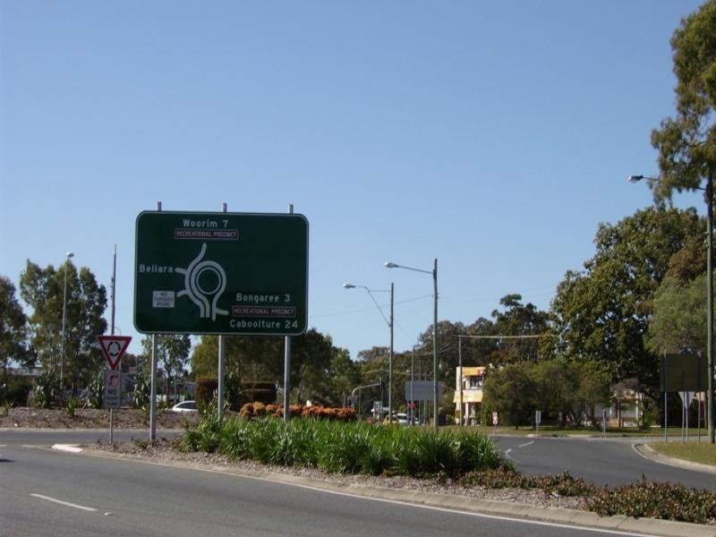 Caboolture QLD 4510