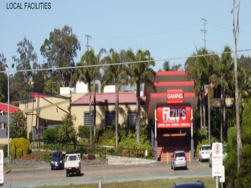 Daisy Hill QLD 4127