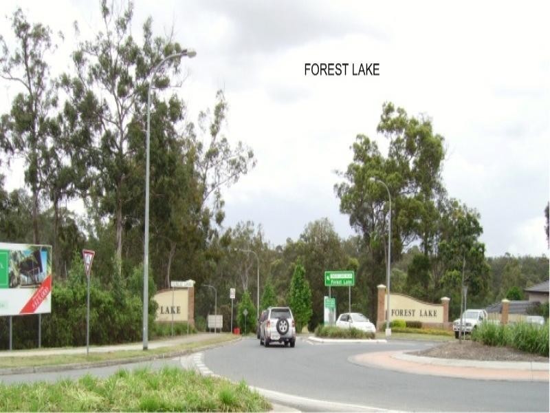 Doolandella QLD 4077