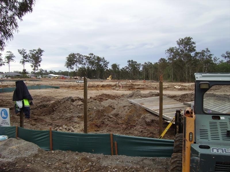 Doolandella QLD 4077