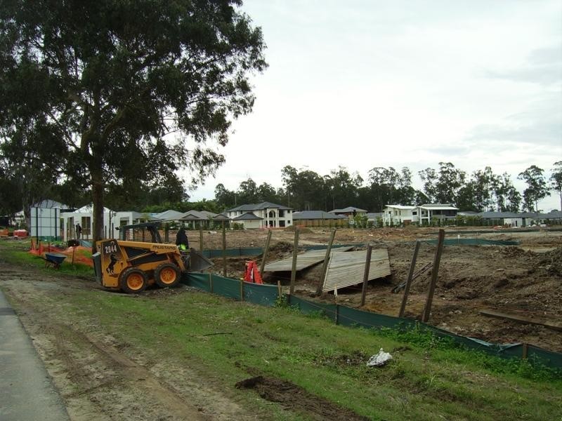 Doolandella QLD 4077