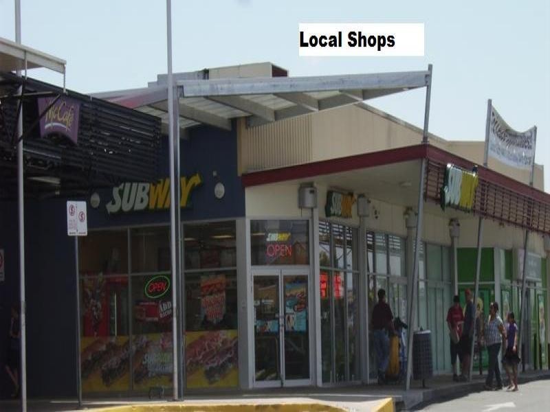 Doolandella QLD 4077