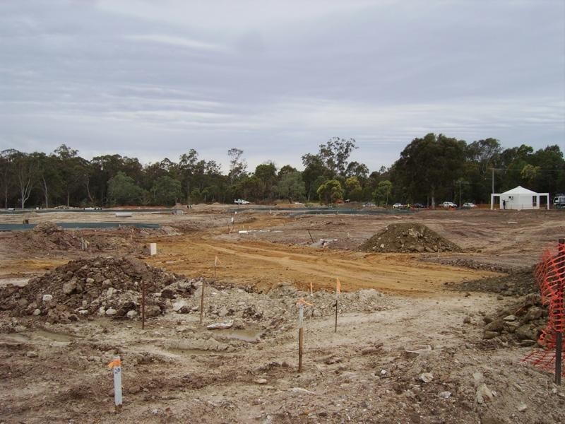 Doolandella QLD 4077