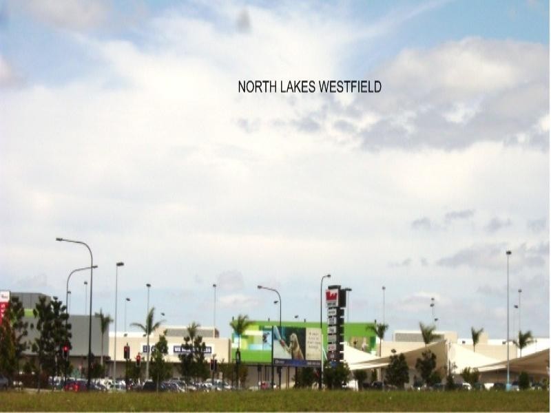 North Lakes QLD 4509