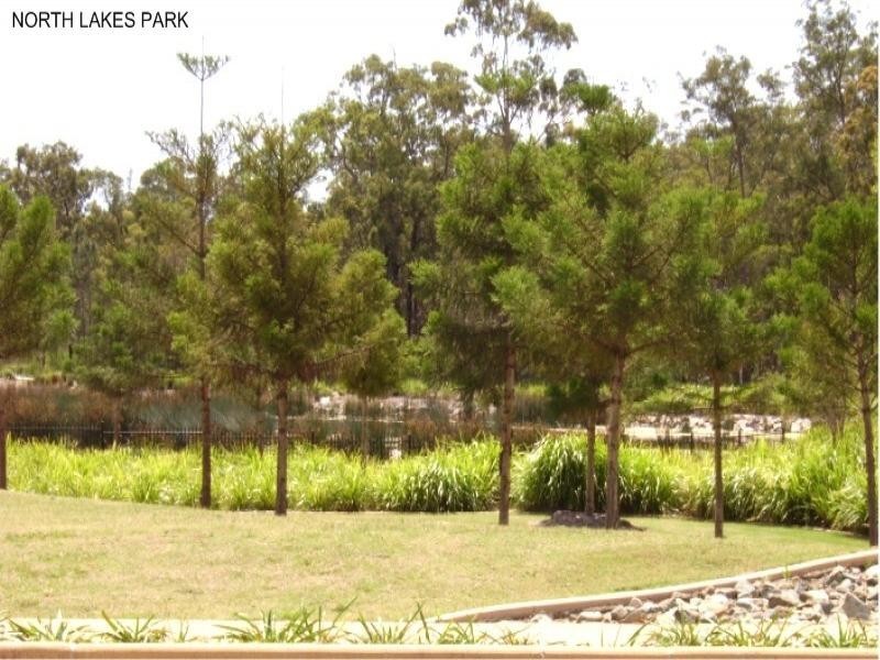 North Lakes QLD 4509