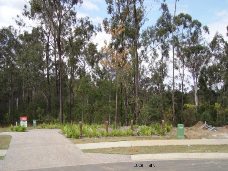 Augustine Heights QLD 4300