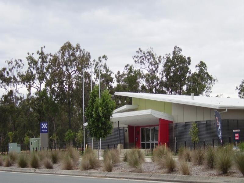 Augustine Heights QLD 4300
