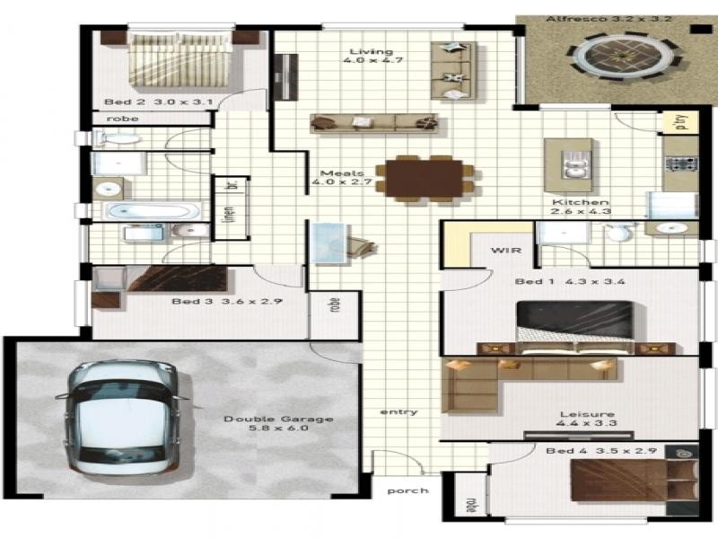 Doolandella QLD 4077