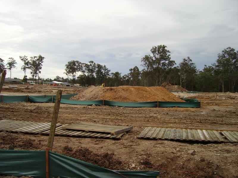 Doolandella QLD 4077