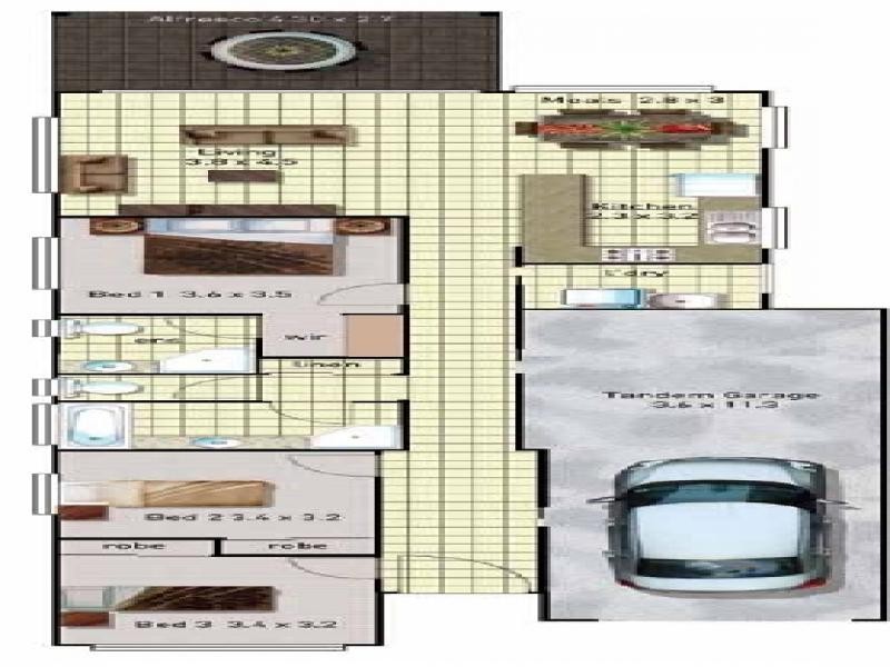 Springfield Lakes QLD 4300
