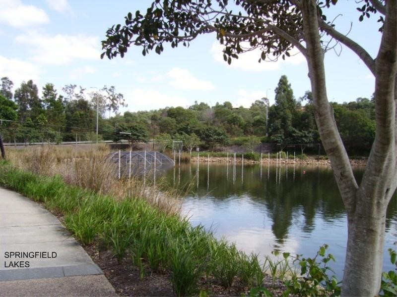 Springfield Lakes QLD 4300