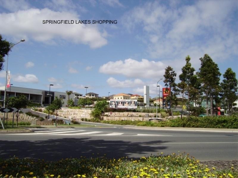 Springfield Lakes QLD 4300