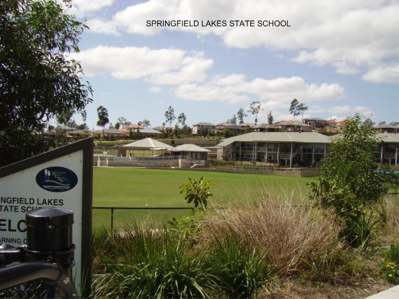 Springfield Lakes QLD 4300