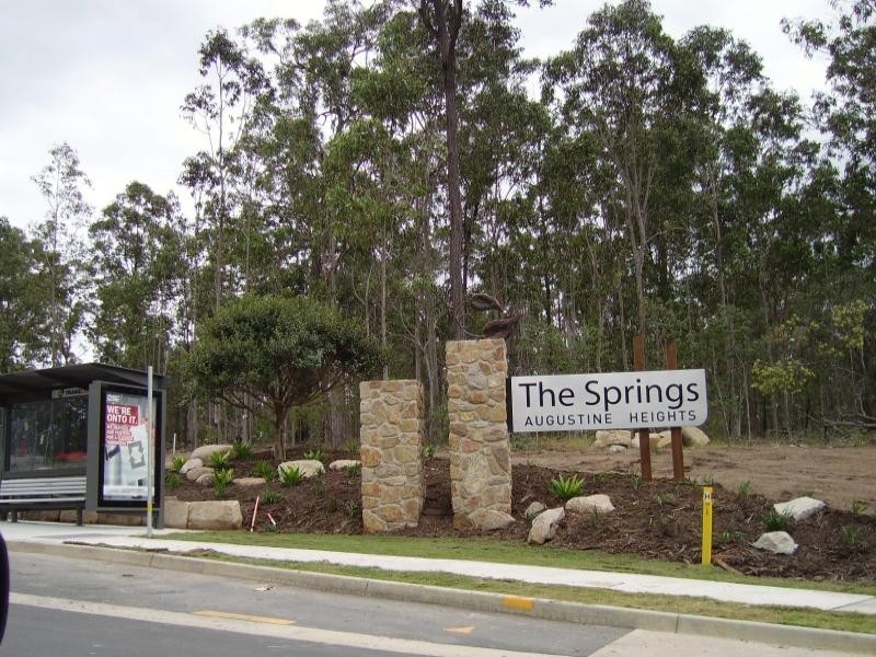 Augustine Heights QLD 4300