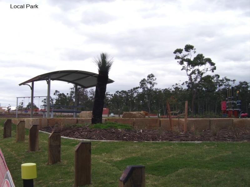 Augustine Heights QLD 4300