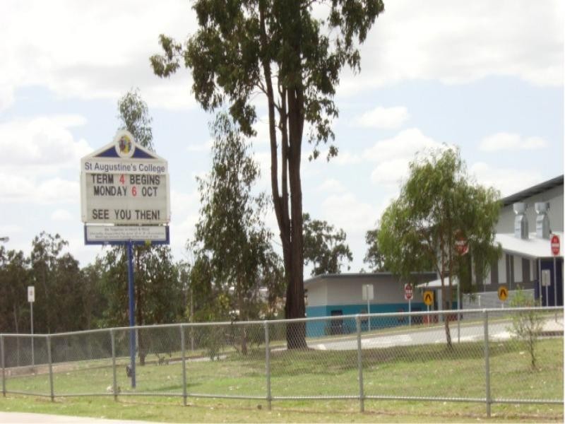Augustine Heights QLD 4300