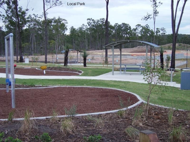 Augustine Heights QLD 4300